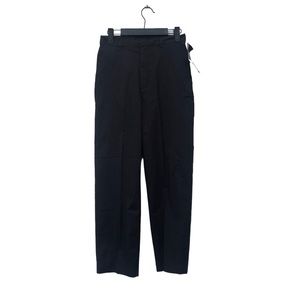 Relativity New Black Slacks size 4P